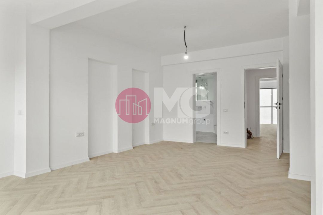 Vila de vanzare- Voluntari- Matei Milo- Milo Forest - Poză 36