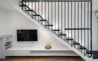 Rent I Spectacular Duplex Apartment with Terrace and Stunning View - Poză 3