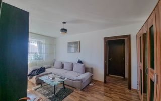 Apartament 3 camere, Bulevardul Victoriei 4, Etaj 7, Parcare subterana - Poză 5