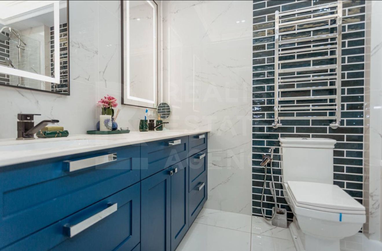 Vânzare apartament, 4 camere, strada Zamfir Arbore, Centru - Poză 9