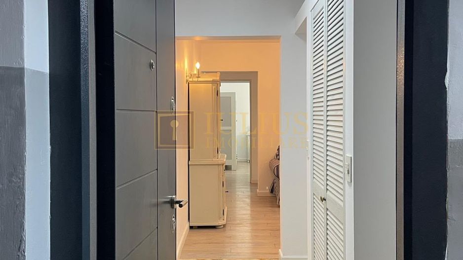 Apartament cu 3 camere, zona Cetatii - Poză 11
