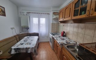 Apartament 3 camere decomandat, 71 mp, etaj 6/10 – Mircea cel Bătran - Poză 5