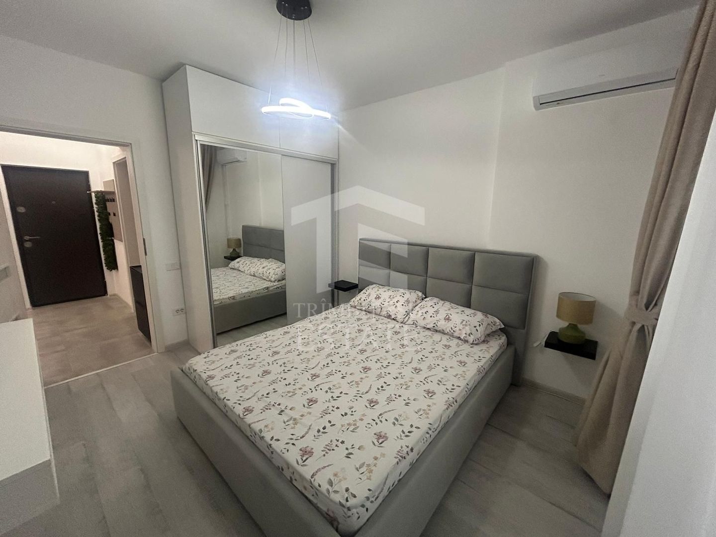 2 Camere Popesti Lux + loc de parcare acoperit - Poză 7