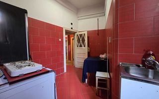 3 camere in vila interbelica + boxa  | Bd Carol- Mantuleasa - Poză 6
