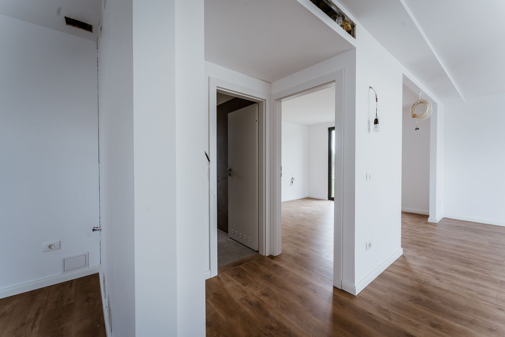 Casă modulară prefabricată - Poză 3