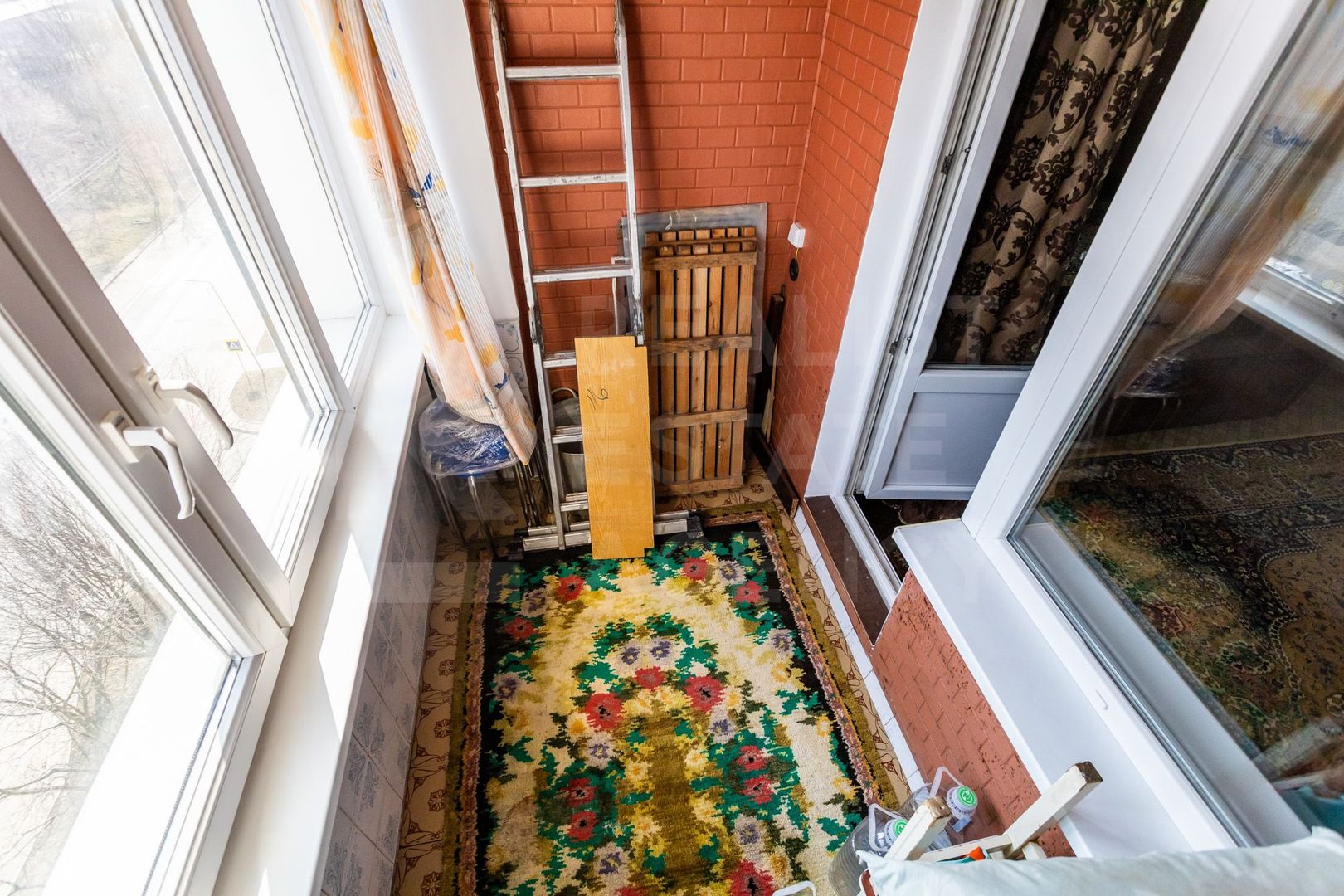 Vânzare, apartament, 3 camere, str. Nicolae Milescu Spătaru, Ciocana - Poză 8