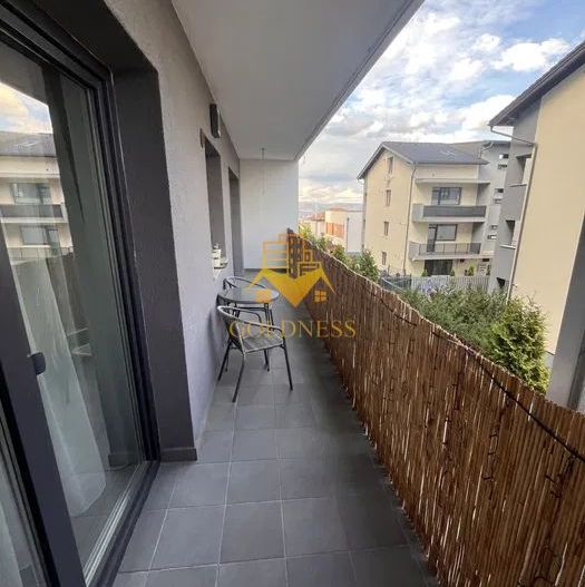 2 camere, premium, bloc nou, Buna Ziua, Zona Bonjour, ELF, Mega Image - Poză 8