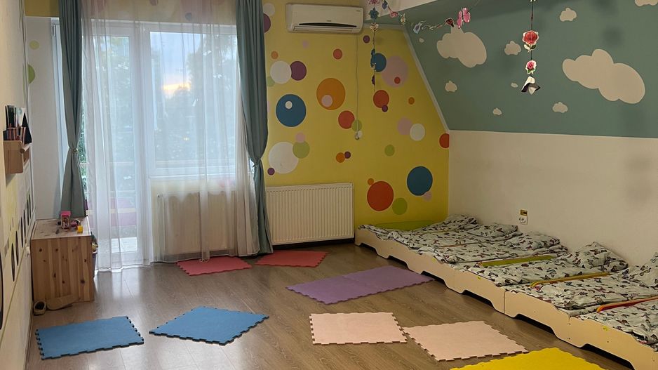Imobil multifuncțional, 450 mp utili, teren 640 mp, Torontalului - Poză 19
