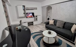 Închiriez apartament în zonă centrală – Galați - Poză 10