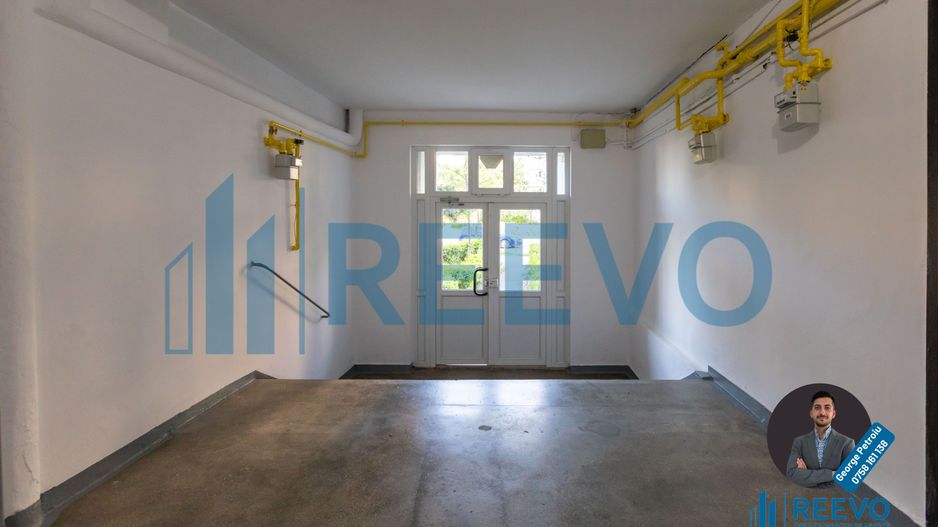 Apartament cu 3 camere decomandat,  Mioriței - Poză 25