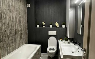 Apartament de vânzare/ Zona Parcului Poligonului/ Florești - Poză 8
