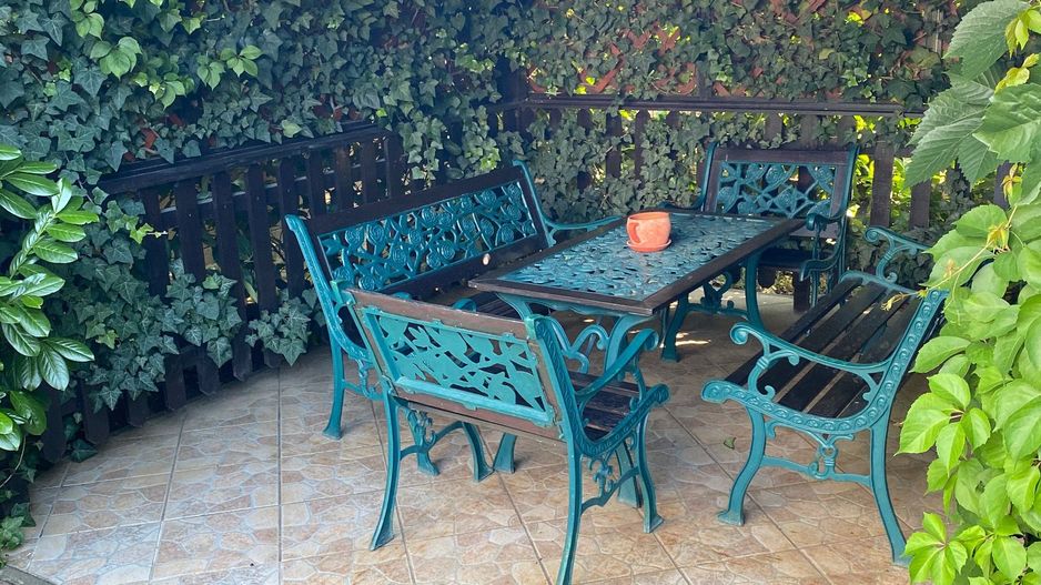 Vila in Braytim cu piscina - Poză 25