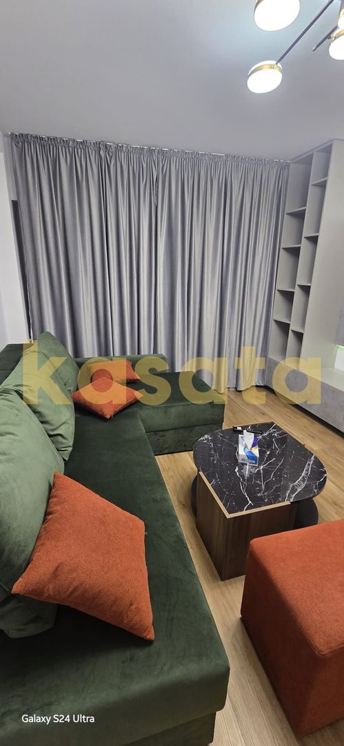 Apartament 2 camere | Radu Beller – Piața Dorobanți - Poză 2