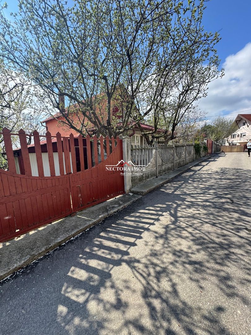 NECTORA IMOB Exclusivitate-Casa Str. Caisilor, 757 mp tereen, Utilata - Poză 17