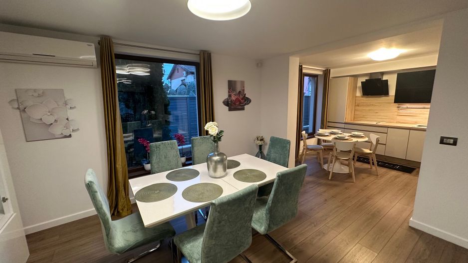 O casa cu personalitate - Poză 10