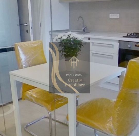 Garsoniera/ Studio 21 Residence Politehnica metrou impecabila - Poză 4