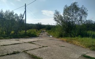 Teren 1500 mp - pretabil cabana/investitie - Zona Valea Rusului - Poză 3