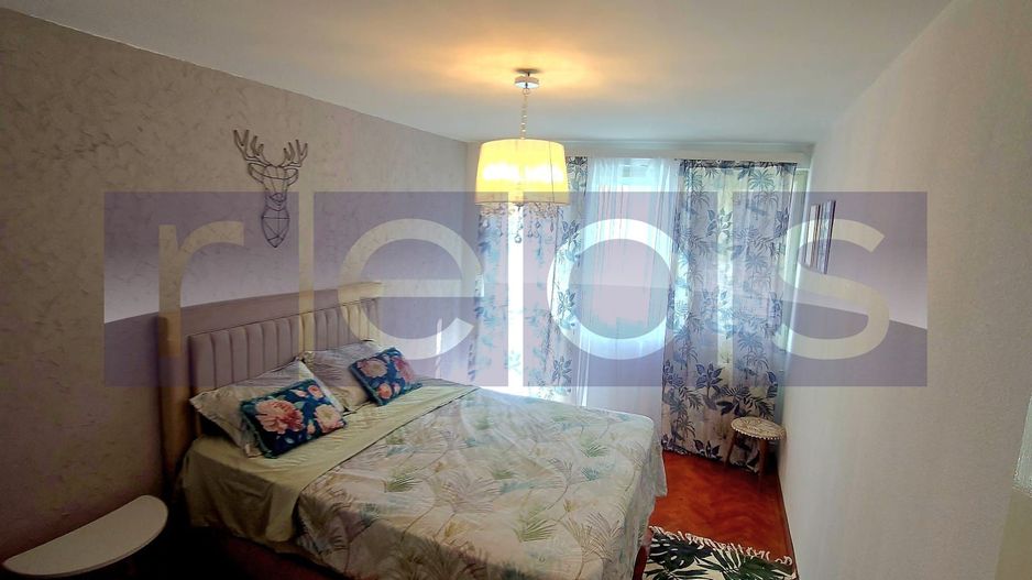 VANZARE 3 CAMERE | NOU RENOVAT | MOBILAT SI UTILAT | - Poză 11