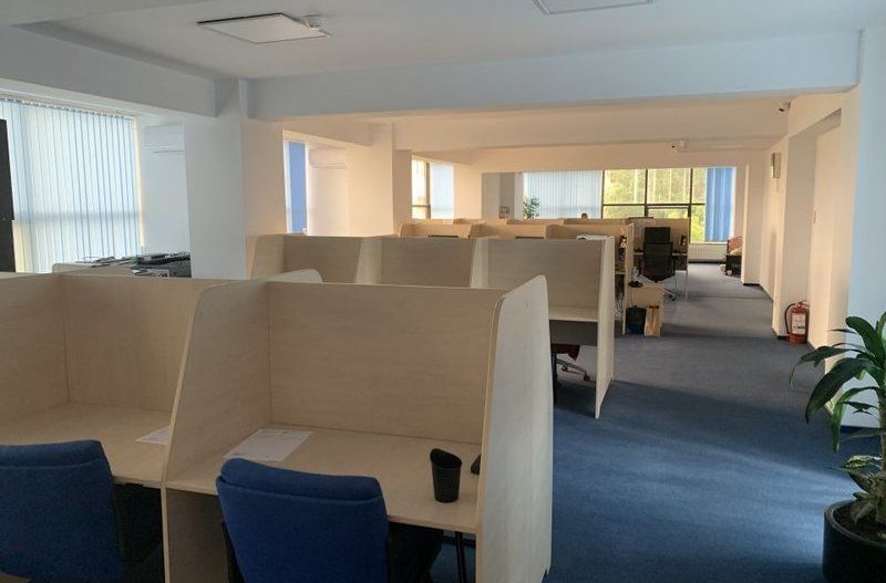 Zero comision, 133mp birou Primaverii, birou sau activitate cu public - Poză 2