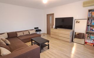 13 Septembrie - Mihail Sebastian, 2 camere, reabilitat, parcare ADP - Poză 6