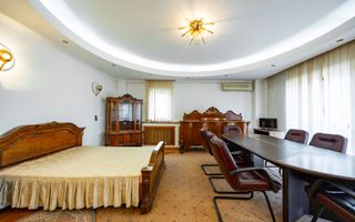 Vila impresionanta D+P+E+M | 500+ mp | teren 2652 mp | piscina - Poză 30