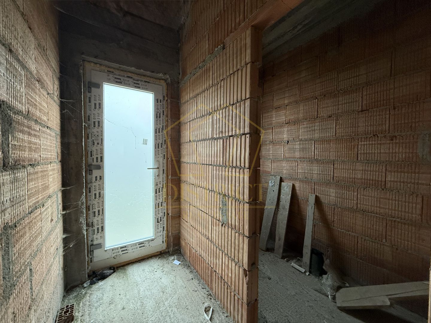 Duplex de vanzare cu 4 camere | Sacalaz - Poză 8