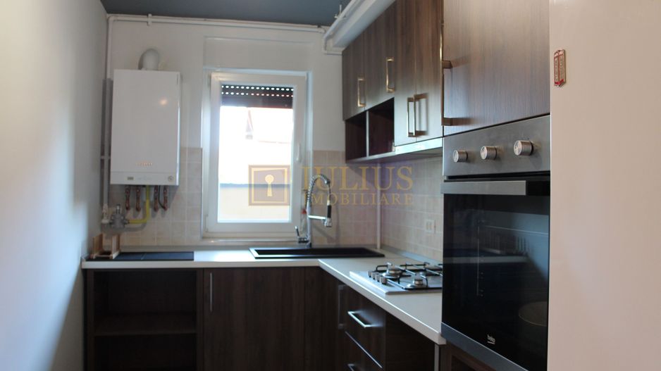 Apartament cu terasa la parter in complex, deosebit, zona linistita. - Poză 7