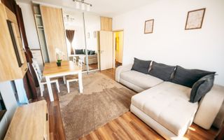 2 camere, decomandat, spatios, parcare, balcon, Marasti, Dambovitei - Poză 1