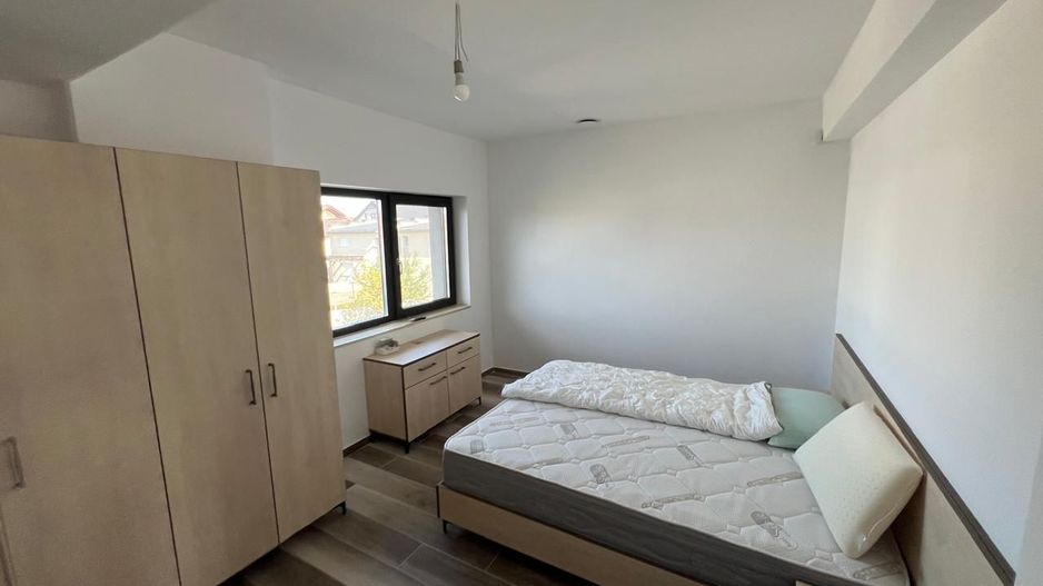 Casa  premium  SMART Independentă energetic  in Dumbravita - Poză 49