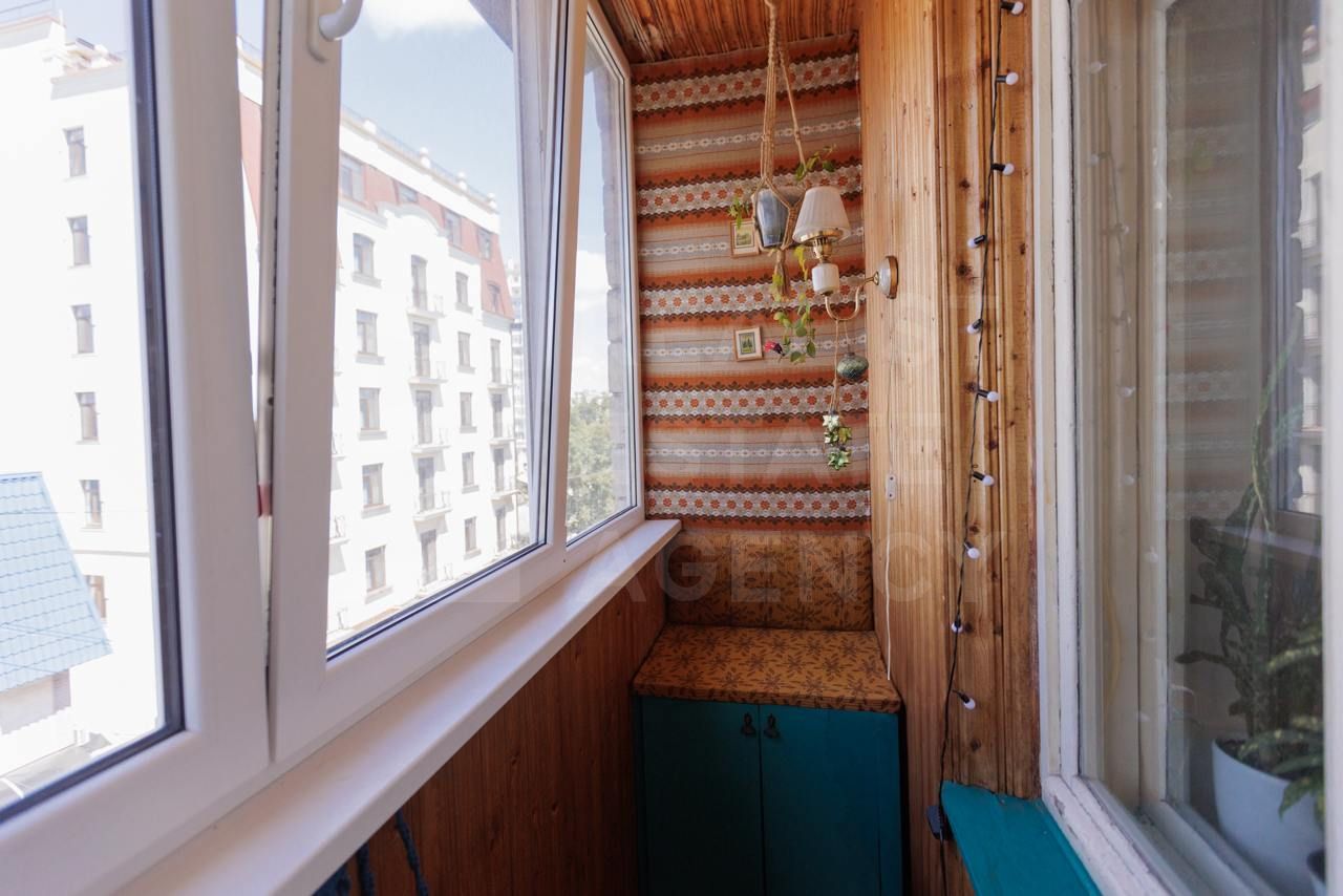 Vânzare apartament cu 3 camere,  Alexei Șciusev, Centru - Poză 4