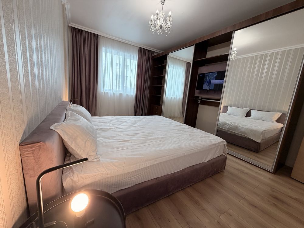 De inchiriat Apartament 2 camere Rin Grand Hotel - Poză 2