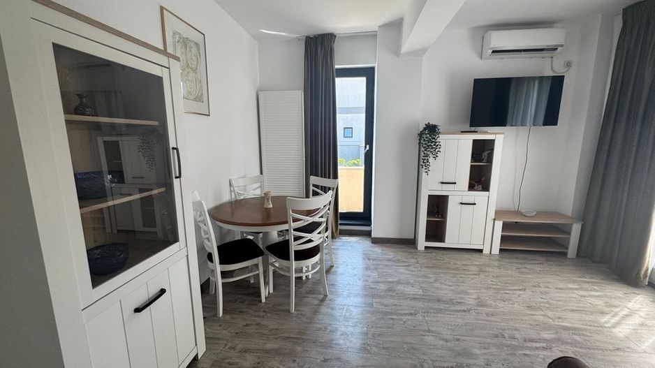 Apartament 2 camere zona 1 Mai-Agronomie | Loc parcare - Poză 3