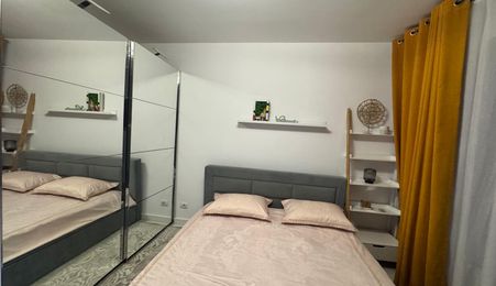 Apartament 3 camere pentru familie– Complex Fusion Towers-CUG