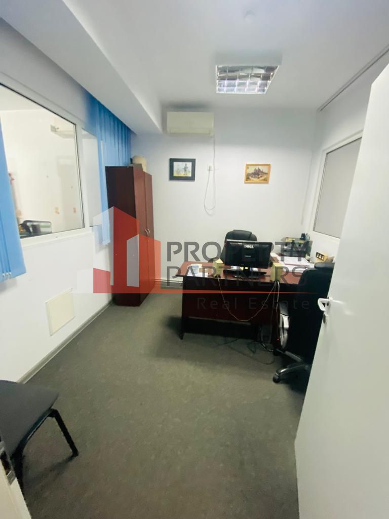 215 mp pozitie centrala Calea Plevnei - Poză 4