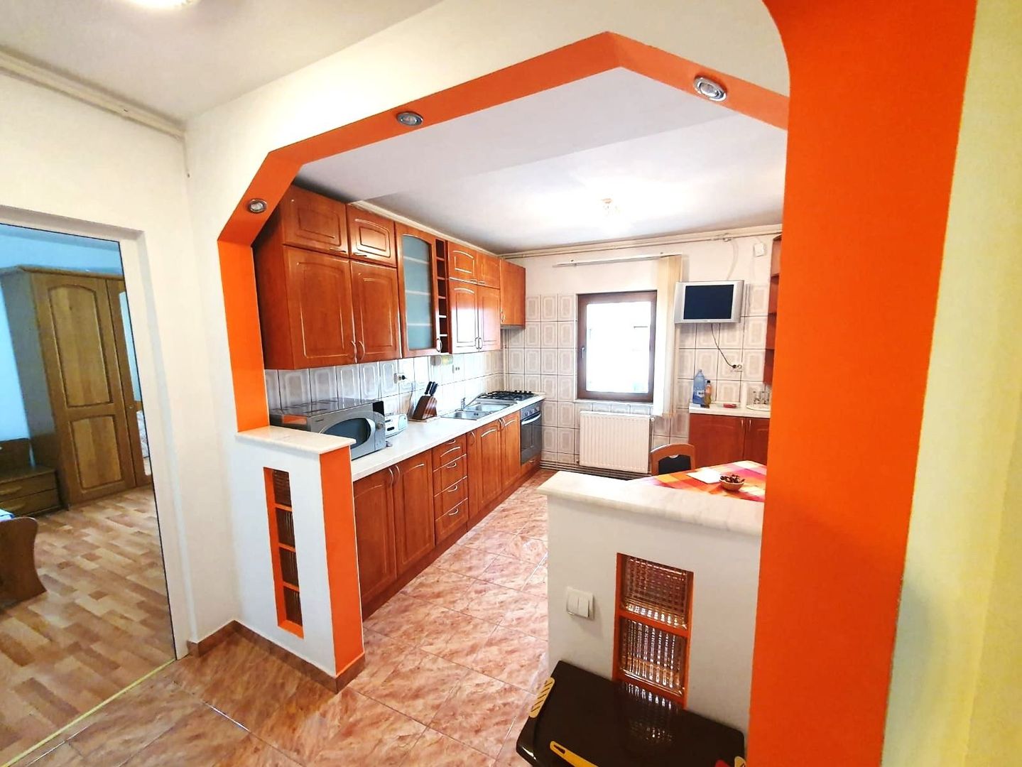 Apartament 2 camere Astra - Poză 8
