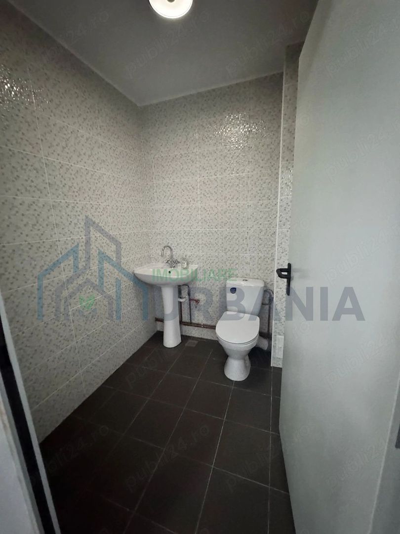 Spre închiriere clădire parter și etaj, 300 mp, zona Stejar, Iași - Poză 5