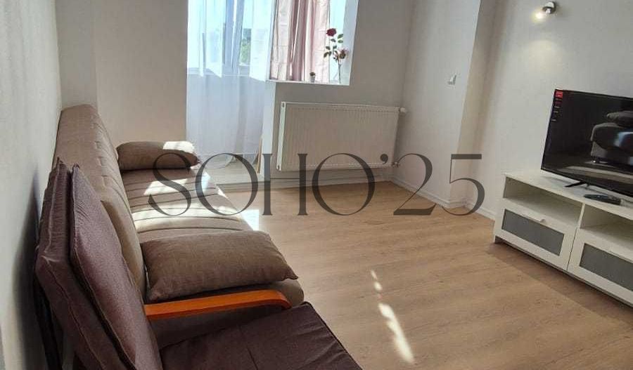 Închiriez apartament decomandat cu 2 camere, în zona Tei din București - Poză 6