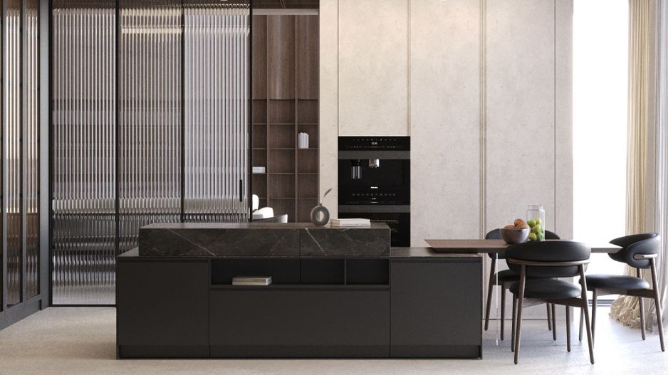 NEW CONCEPT VILLA PIPERA - Poză 3