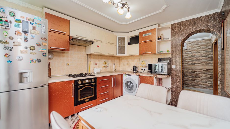 Spre chirie apartament spațios în Ciocana, str. Ginta Latină 21. - Poză 7