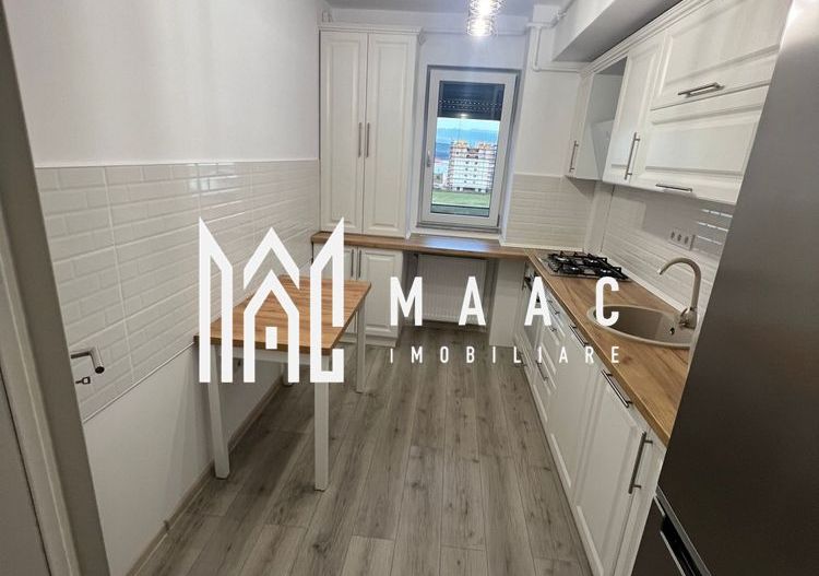 Apartament 2 camere | Etaj 3 | Balcon |  Mihai Viteazu - Poză 6