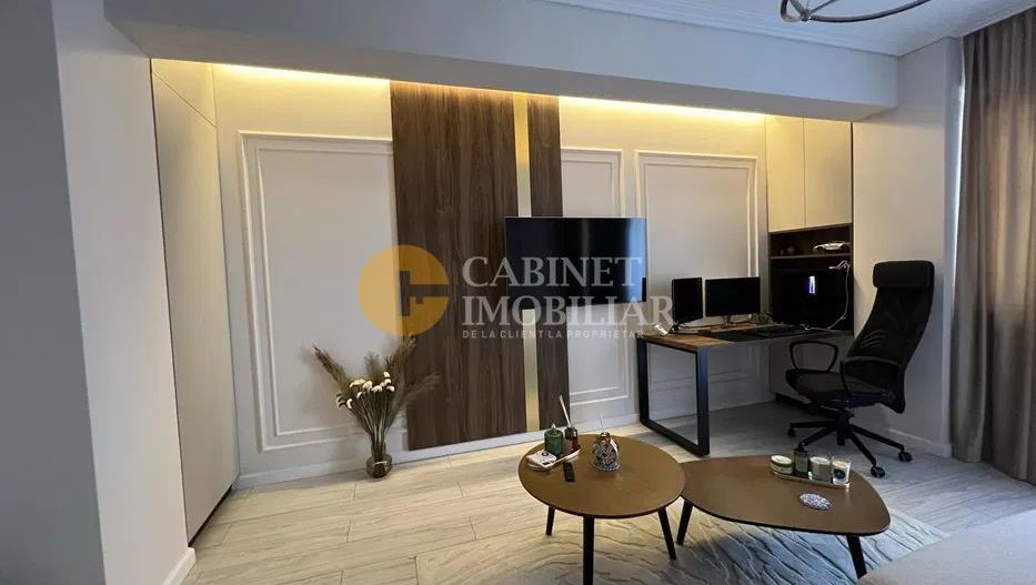 Apartament 2 Camere Decomandat + Loc De Parcare  - Cug - Bloc 2024 - Poză 2