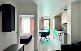 Apartament 2 camere modern, prima inchiriere, garaj, zona USAMV - Poză 3