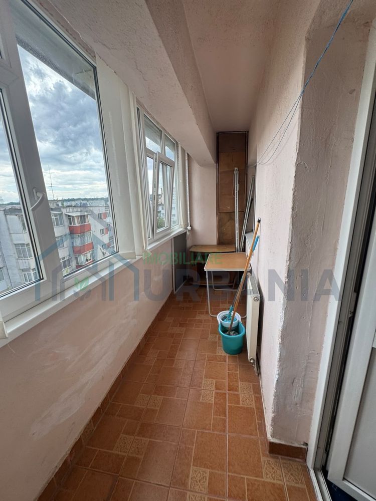 Apartament 3 Camere de Inchiriat in Zona Garii, Iasi - Poză 8