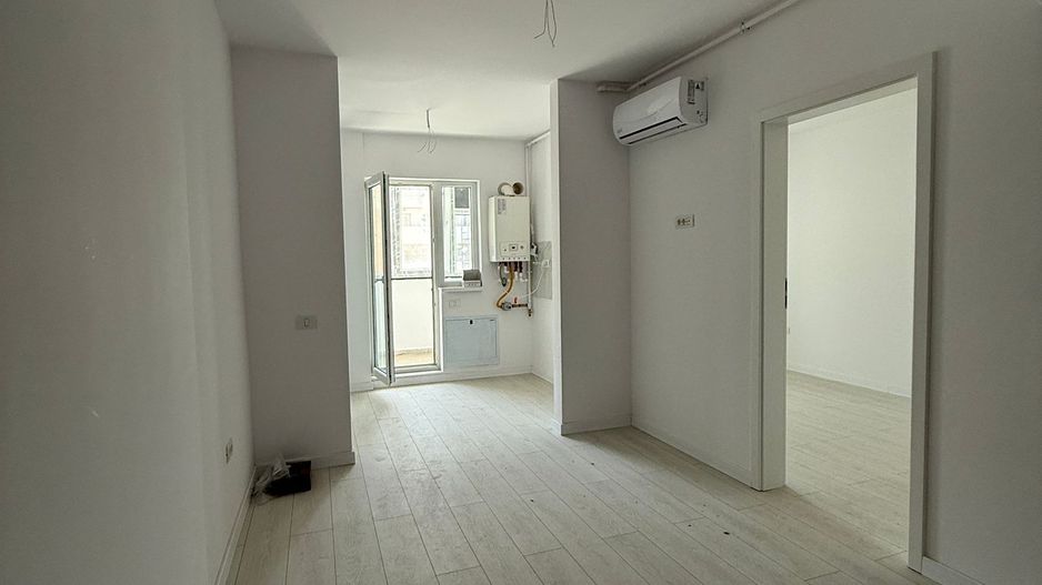 STUDIO/ MUTARE IMEDIATA / 5 MIN. METROU BERCENI! - Poză 8