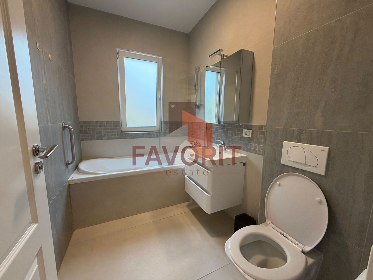 Curte proprie 103mp. Dumbravita - Decathlon. 2 parcari - Poză 8