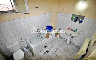 Casa 3 camere,102 mp, 1330 mp teren, 0% comision - Poză 7