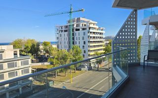 Nou pe piata - Lake On Mamaia – Apartament premium fără TVA - Poză 12