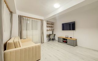 2 camere | Cladire noua | Etaj 1 | Zona semicentrala Rivus Mall - Poză 1