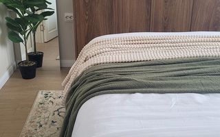 Închiriere Apartament 3 camere, prima închiriere, vedere Parcul Obor - Poză 7