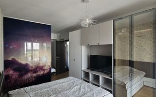 Închiriere apartament 3 camere Pipera – UpGround, 75 mp utili - Poză 5